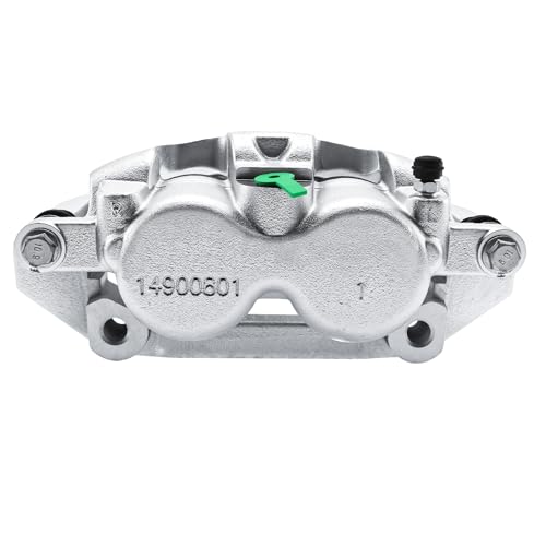 Image of Betthand Brake Caliper Fit for Front Left 2009-2018 Dodge Ram 1500