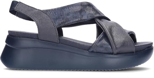 Sandales Callaghan Floty femme avec semelle ergonomique amortissante