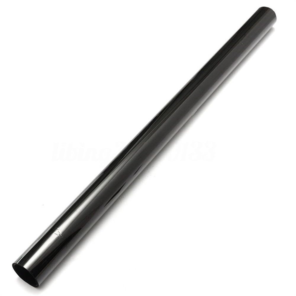 Car Window Tinting Film 50cmX300cm Nano Ceramic Film Super Quality High Heat Resistant Car glass Solar Tint Window Films Protective(HIR05100)