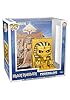 Funko Pop! Albums: Iron Maiden - Powerslave - Music - Collectable Vinyl Figure - Gift Idea - Official Merchandise - Toys for Kids & Adults - Music Fans - Model Figure for Collectors and Display #1