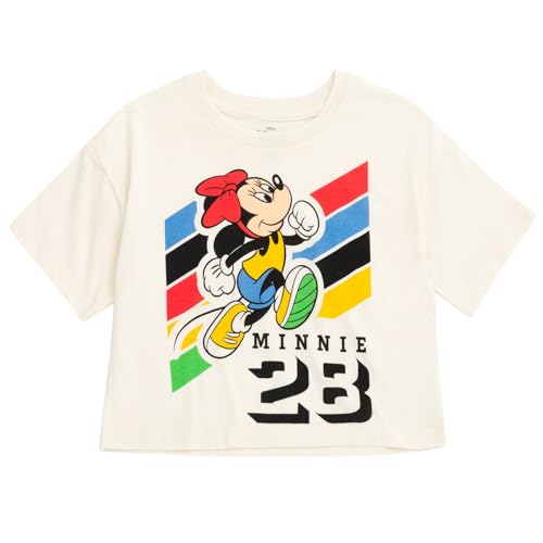 Image of Disney Girls T-Shirt and Skort Toddler to Big Kid Sizes (2T - 14-16)