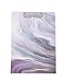 Pink Light Design Elegant Marble Clipboard Padfolio (Emmy Collection)