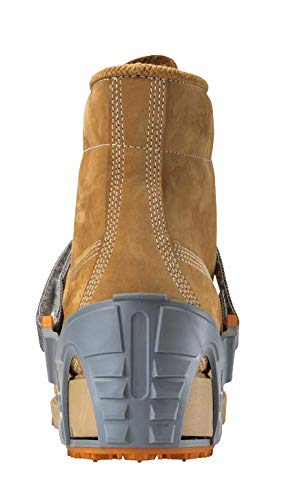 Low-Pro Heel (X-Large)