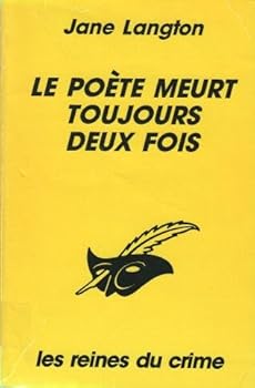 Le poète meurt toujours deux fois