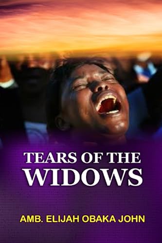 TEARS OF THE WIDOWS