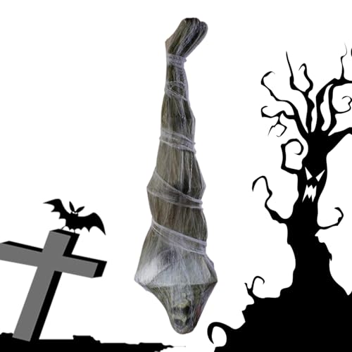Décoration d'Halloween de jardin pour métamorphoser votre terrasse - 7