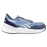 Reebok Work Women's Floatride Energy Daily Work Eh Compo Blue/White - 9 Medium
