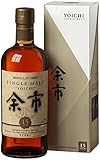 Nikka Yoichi 15 years old Japanese Wisky