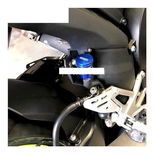 Cylindre d'embrayage Réservoir R1200GS : Solution Étanchéité - 7