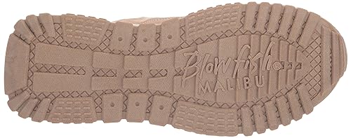 Blowfish Malibu Women's Luna Sneaker4