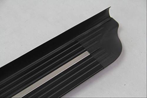Estribos para Range Rover SWB 2014-2021 estilo fábrica miniatura 4