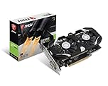 GTX 1050 TI 4GT OC V1 NVIDIA VGA