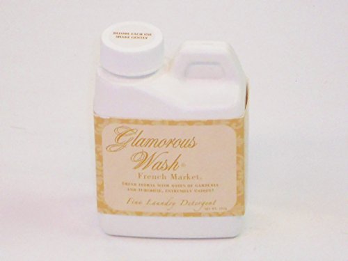 Tyler Candle Company Tyler Candle Co French Market Glamorous Wash