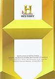Battlefield Detectives: American Revolution