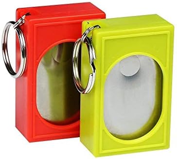 Brightkins Smarty Pooch Gamepad Training Clicker — close-up of materials and construction quality