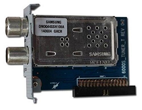 Tuner TNT DVB-T2 / DVB-T2 - Pour Opticum AX Quadbox 2400 HD