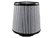aFe 21-90028 Universal Clamp On Filter