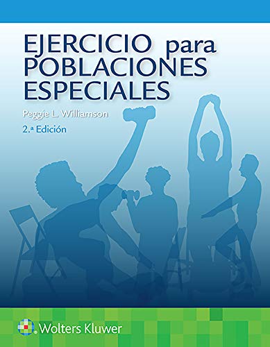 Ejercicio para poblaciones especiales (Spanish Edition) Ejercicio para poblaciones especiales (Spanish Edition)