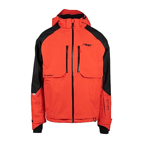 509 Ether Snowmobile Jacket Shell