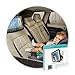 ms - Funda para Tablet para Asiento de Coche - Universal con Caja Regalo Imagen de ms - Funda para Tablet para Asiento de Coche - Universal con Caja Regalo