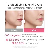 medicube PDRN Collagen Gua Sha Neck Wrinkle Cream - Firming, Contour Care — image 4