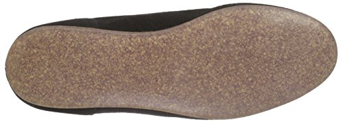 Hudson London Datar, Stivaletti Uomo, Nero, 40 EU