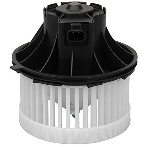Mayasaf 700089 Hvac Blower Motor Assembly Fit For Chevy Silverado 1500(2500/3500)/Suburban 1500(2500)/Tahoe, For Gmc Sierra/Yukon, For Cadillac Escalade #TOP4