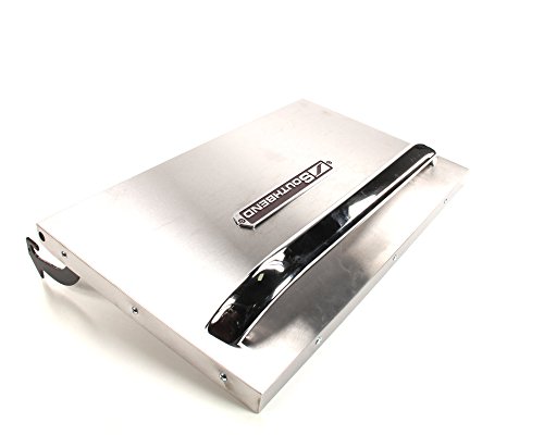 Southbend Range 1195100 Ultimate Café 36