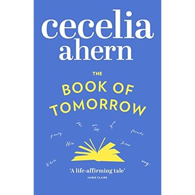 The Book of Tomorrow