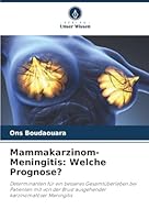 Mammakarzinom-Meningitis: Welche Prognose? (German Edition) 6208940354 Book Cover