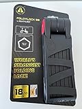 Seatylock