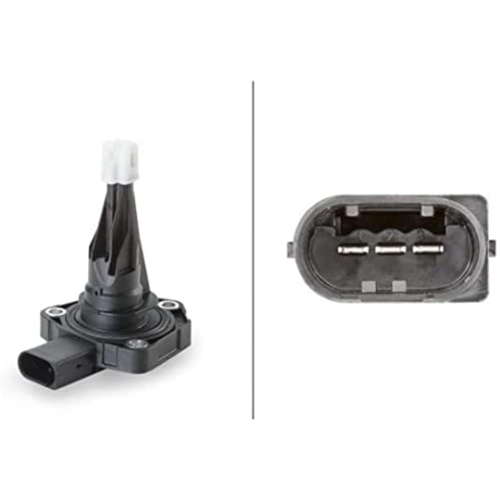 Hella 013680131 Sensor Engine Oil Level for BMW