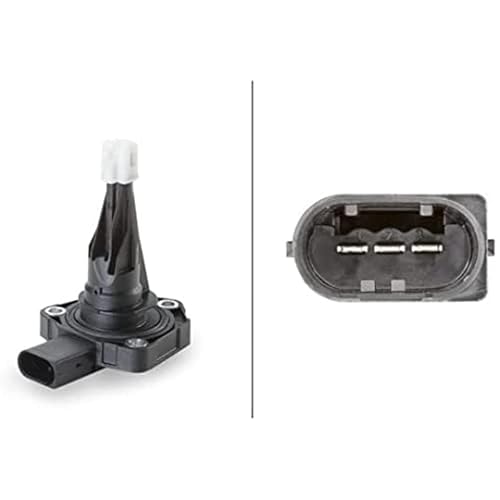 Hella 013680131 Sensor Engine Oil Level for BMW