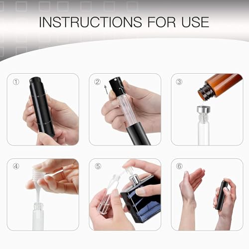 Image of Coffee Dosing Kit Wooden Cup with Slider Spray Bottle 10ml for Espresso & Pour Over Coffee Maker Accessories for Static Reduction Coffee Tool
