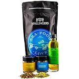 Hallingers Genuss Manufaktur