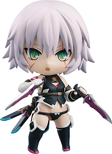 Fate Good Smile Company Grand Order Nendoroid Action Figure Assassin/Jack The Ripper 10 cm