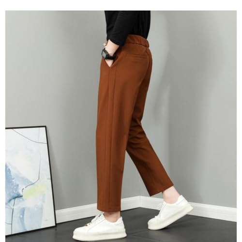 Airflexion Pants, Pull On Ice Silk Comfort Everyday Pants, Silky-Soft Breathable Non-Deform, Outdoor Water Resistant4