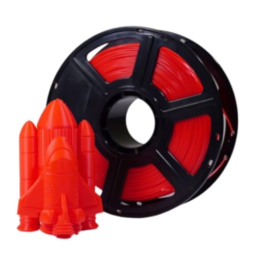 Filament MakerBot PLA RED