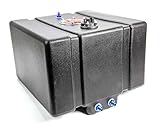 Jaz Products 251-116-01 Pro Street 16-Gallon Fuel Cell with Foam
