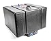 Jaz Products 251-116-01 Pro Street 16-Gallon Fuel Cell with Foam