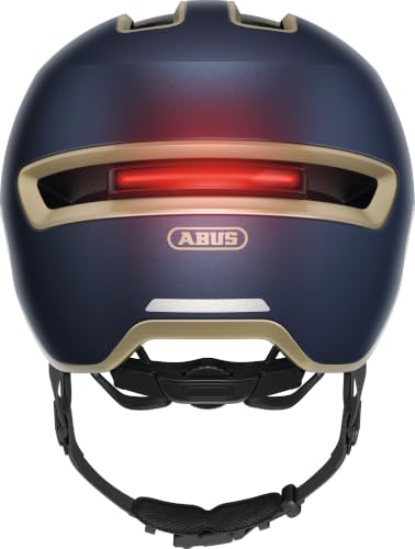 HUD-Y Midnight Gold M – Ansicht 3