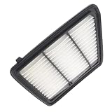17220-5PH-A00 Car Engine Air Filter compatible For Honda CR-V 2.4L AWD 2017 2018 2019 CA12259
