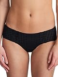 Marie Jo Damen Avero ZWA Panties, Schwarz (Schwarz 0041ZWA), 44