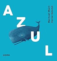 Azul 8561695668 Book Cover