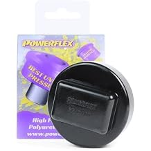 PowerFlex Jack Pad Adaptor for Nissan R35 GT-R, Fits Models Nissan R35 Gt-R, 3748 lbs Load Capacity