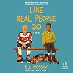 Cover of Like Real People Do