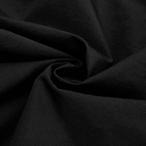 Men's Sport Pants Elastic Waistband Breathable Workout Pant Casual Slim Fit Fall Outfit Running Trousers with Pocket 6