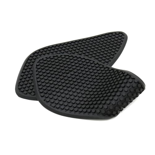 Autocollants de réservoir moto en caoutchouc universels pour R1200R R1200 RS