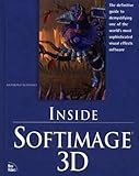 Inside Softimage 3D