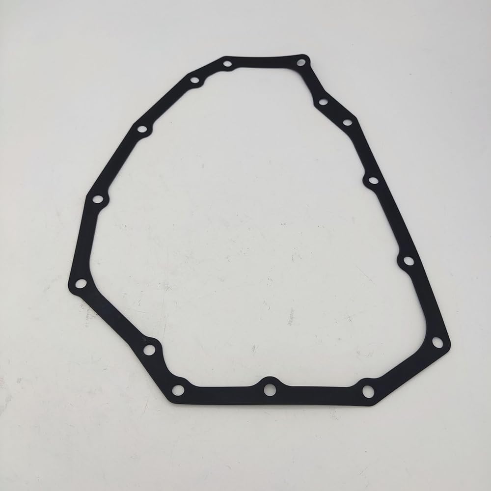 CELOTUS Auto Transmission Oil Filter Pan Seal Kit 31728-50X0A-C190 for New Sylphy JF020E